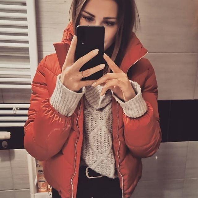 25P Polish slut Sabina