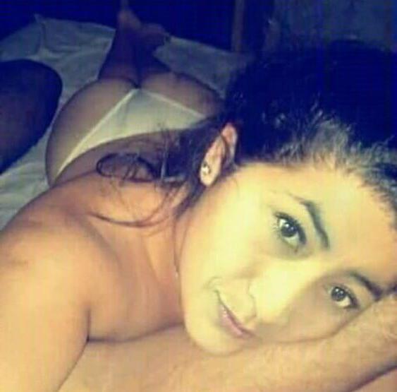 25P AMIGA MUY CALIENTE