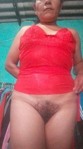 25P AMIGA MUY CALIENTE