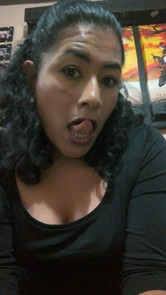 25P AMIGA MUY CALIENTE