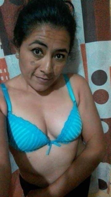 25P AMIGA MUY CALIENTE