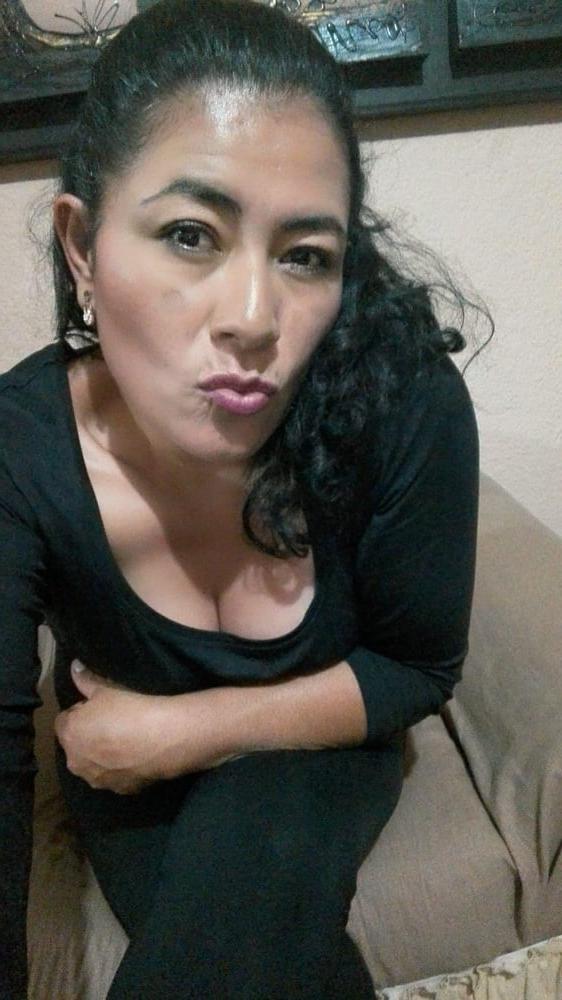25P AMIGA MUY CALIENTE