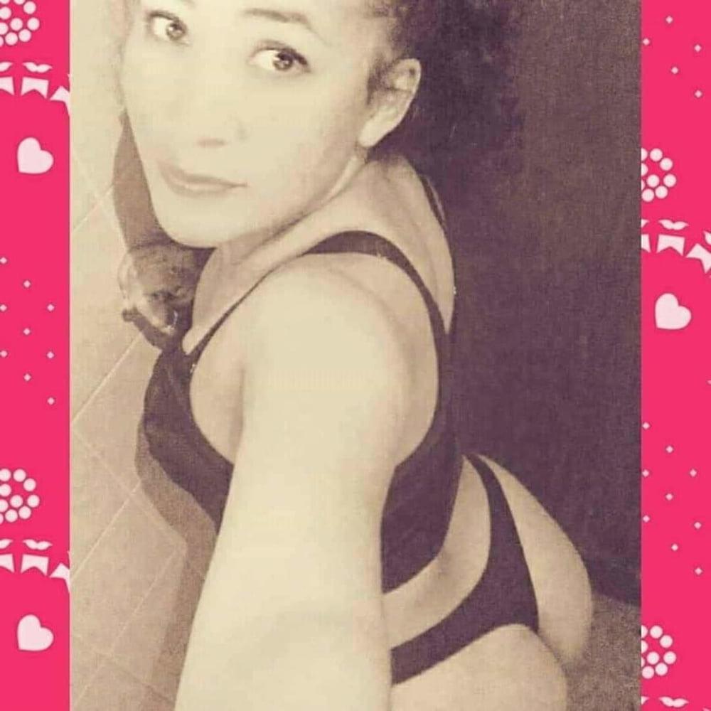 25P AMIGA MUY CALIENTE