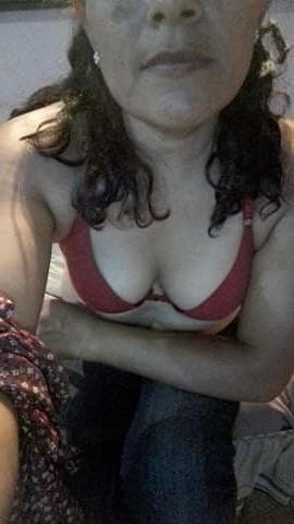 25P AMIGA MUY CALIENTE