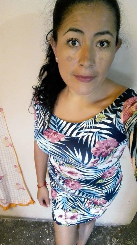25P AMIGA MUY CALIENTE