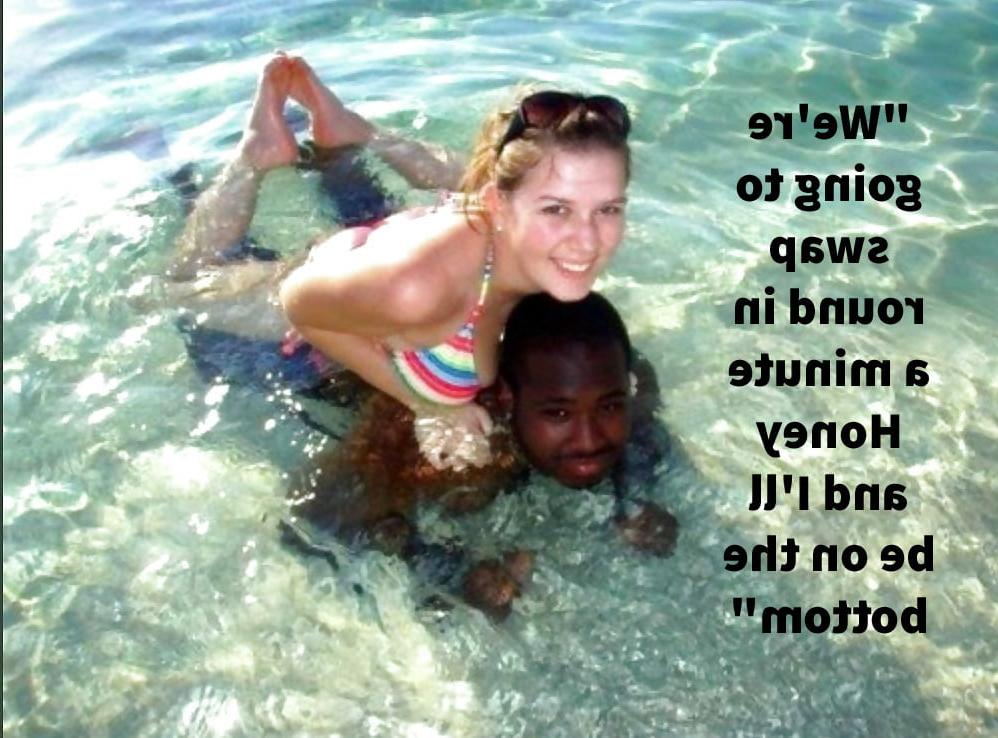 25P Hotwife and Cuckold Captions 54