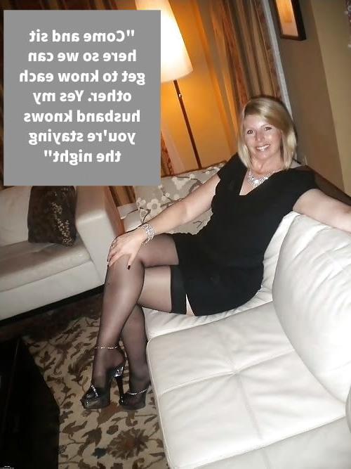 25P Hotwife and Cuckold Captions 54