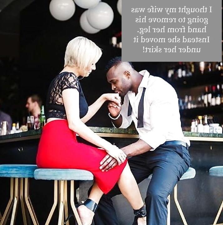 25P Hotwife and Cuckold Captions 54