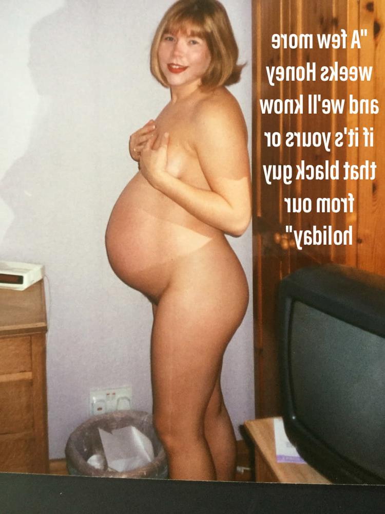 25P Hotwife and Cuckold Captions 54