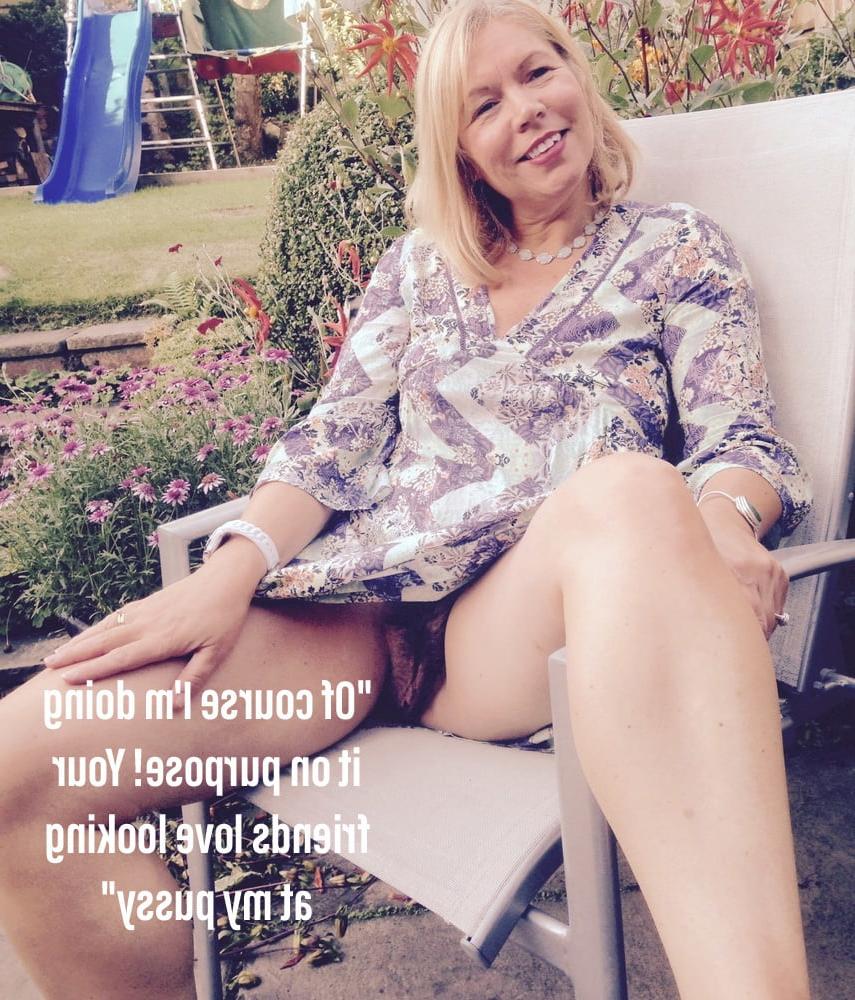 25P Hotwife and Cuckold Captions 54