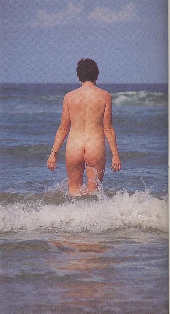 25P Naked people of vintage photos Vol. 2