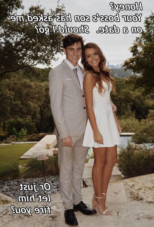 20P Misc Cuckold Captions