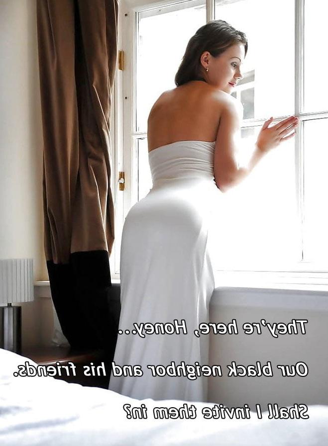 20P Misc Cuckold Captions