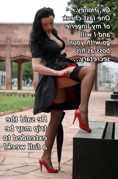 20P Misc Cuckold Captions