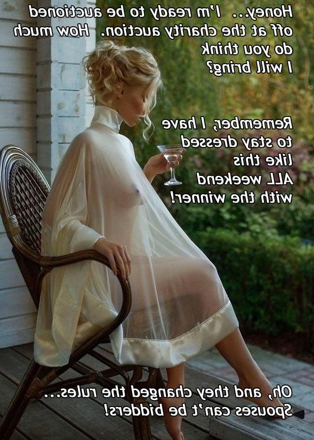 20P Misc Cuckold Captions