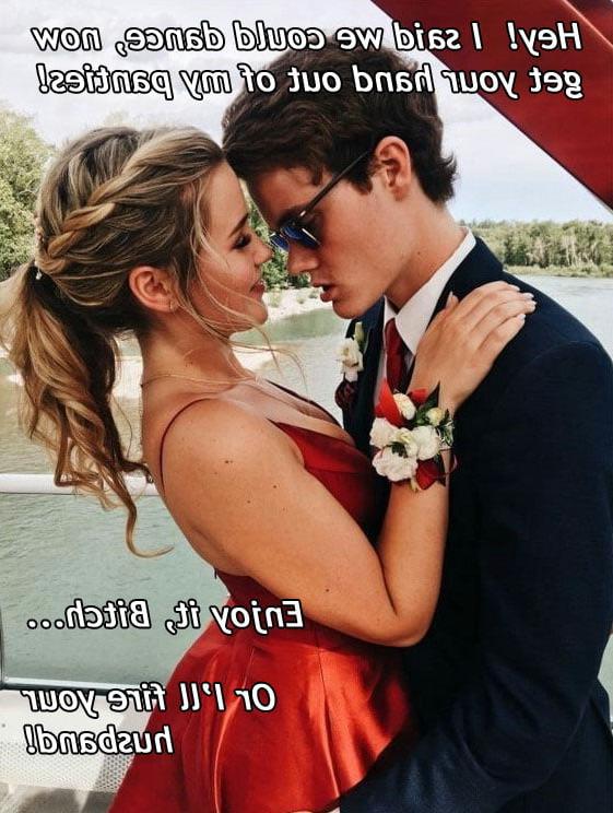 20P Misc Cuckold Captions