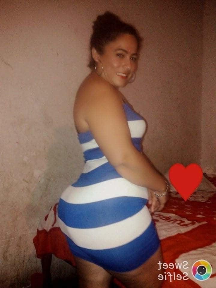 25P Perras culonas