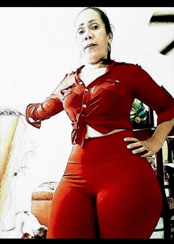 25P ingrid santos mature ass culona madura