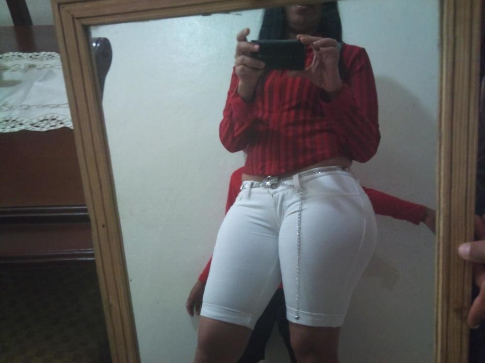 25P ingrid santos mature ass culona madura