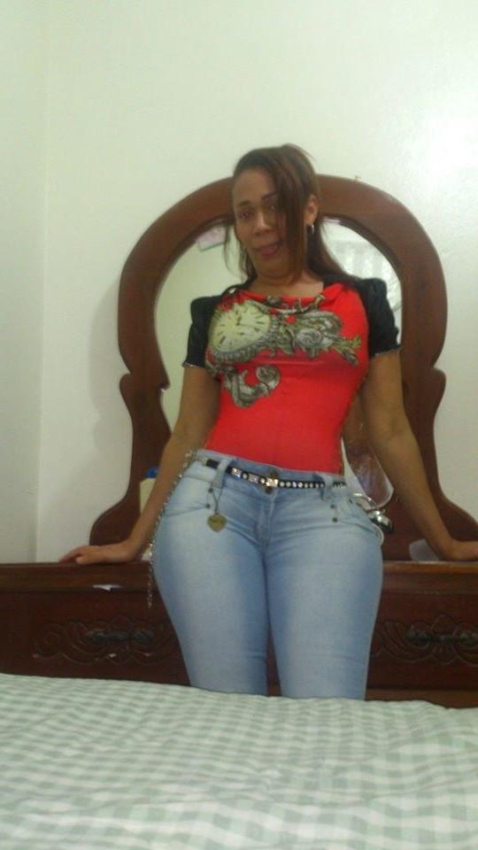 25P ingrid santos mature ass culona madura