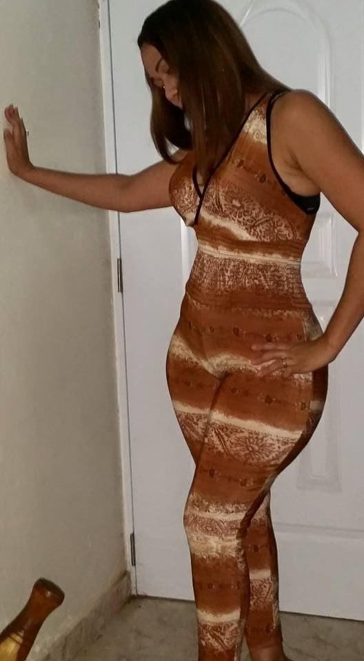 25P ingrid santos mature ass culona madura