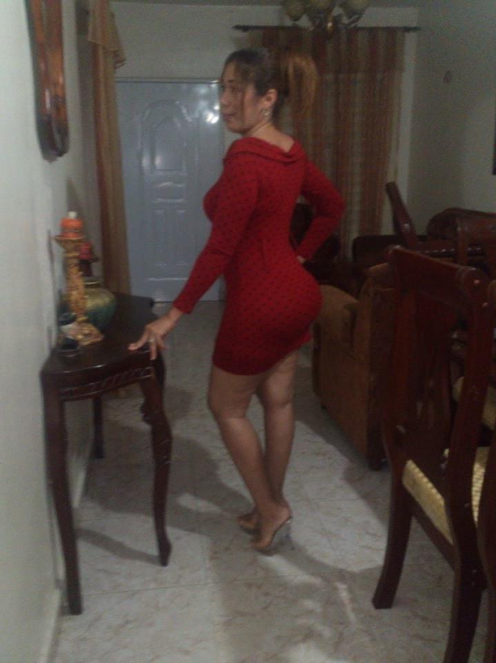 25P ingrid santos mature ass culona madura