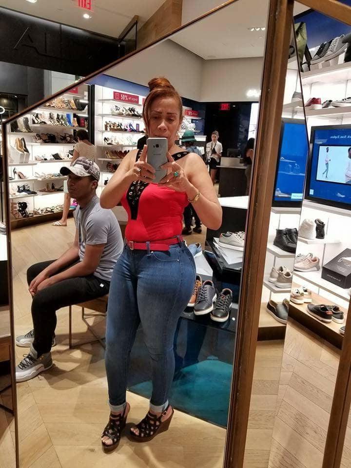 25P ingrid santos mature ass culona madura