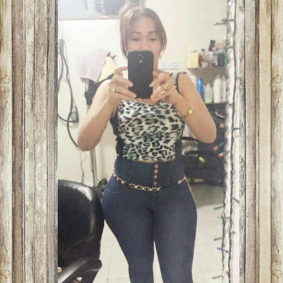 25P ingrid santos mature ass culona madura