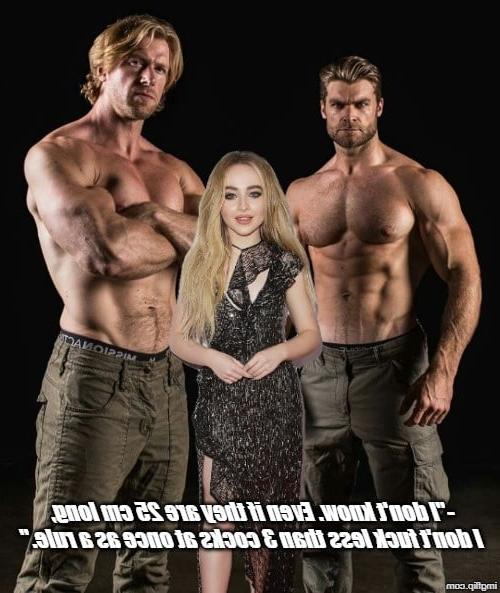 20P Celebrity gangbang captions #750