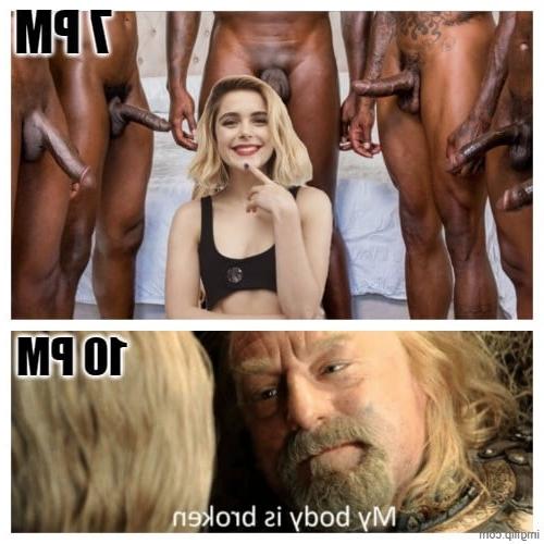 20P Celebrity gangbang captions #750