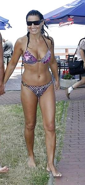 25P Some polish MILFS