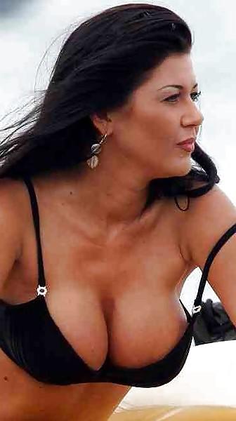 25P Some polish MILFS