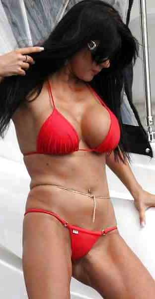 25P Some polish MILFS