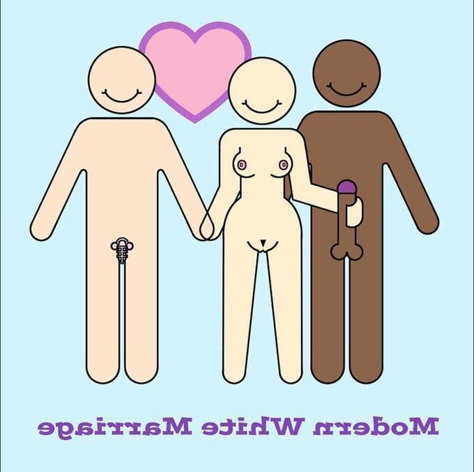 25P Support the Cuckold Marriage