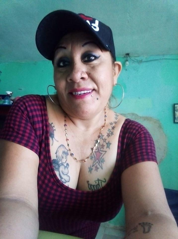 18P mexico madura abuela campechana todavia cojedora y caliente