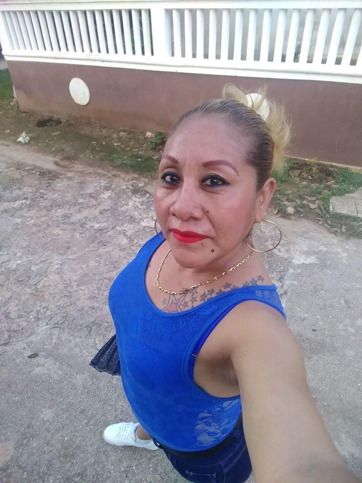 18P mexico madura abuela campechana todavia cojedora y caliente