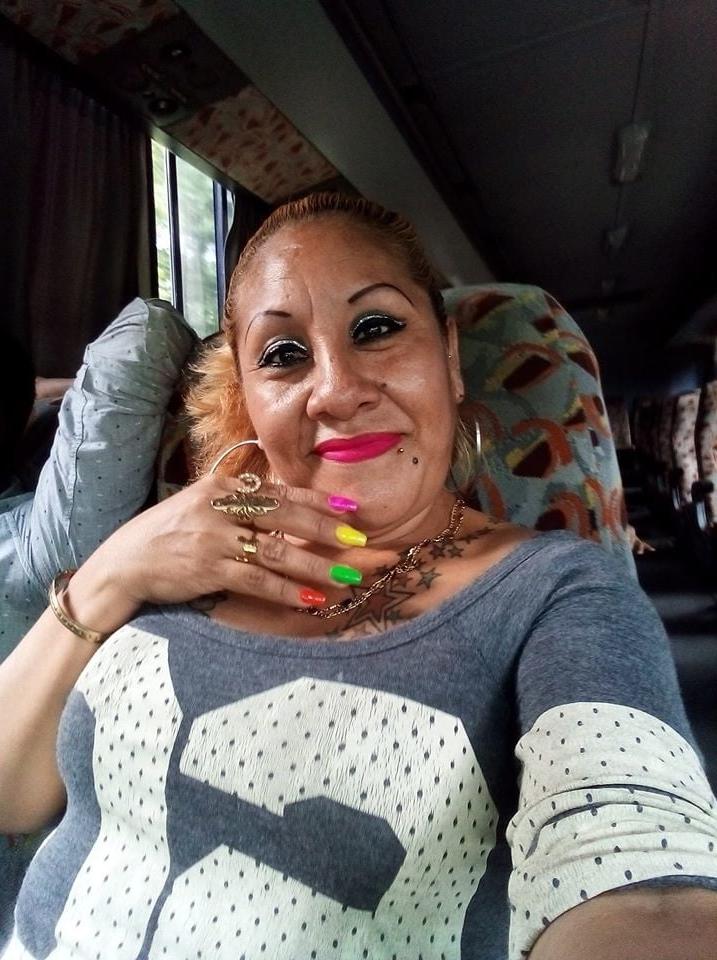 18P mexico madura abuela campechana todavia cojedora y caliente