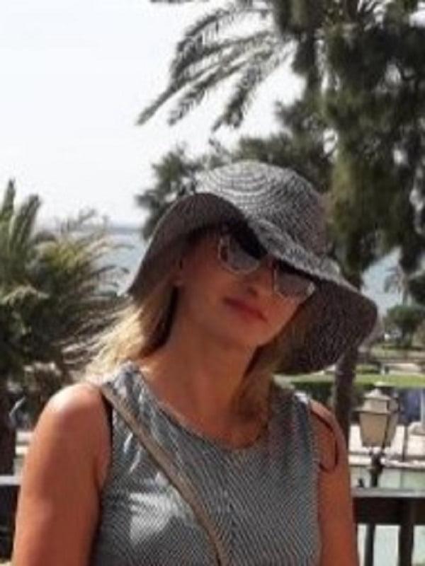 6P Kasia 39 Bytom - Polish amateur mature.