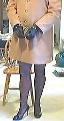 6P Crossdressed submission