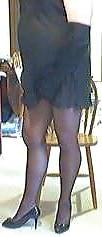 6P Crossdressed submission