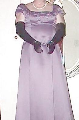 6P Crossdressed submission
