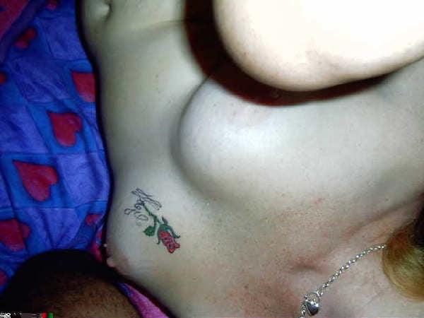 25P GANGBANG SHELLEY