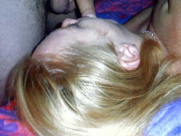 25P GANGBANG SHELLEY