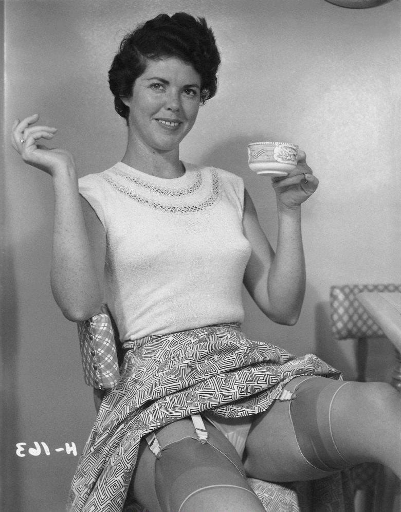 25P exciting vintage photos