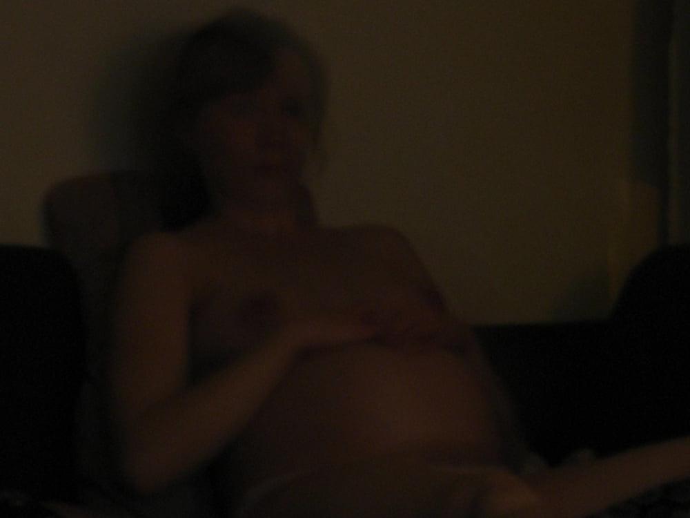 25P pregnant amateur 2