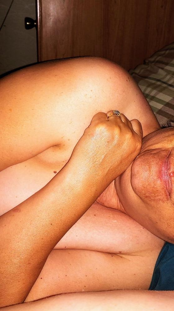 24P Bbw slut