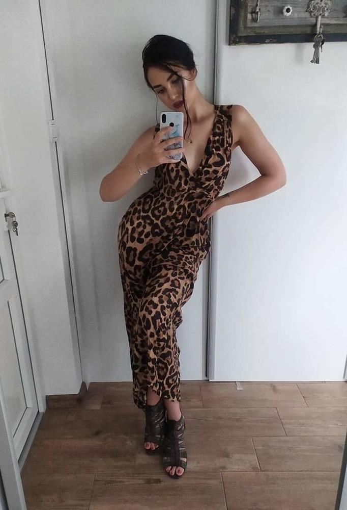 22P Polish free whore, Pamela Wilczynska