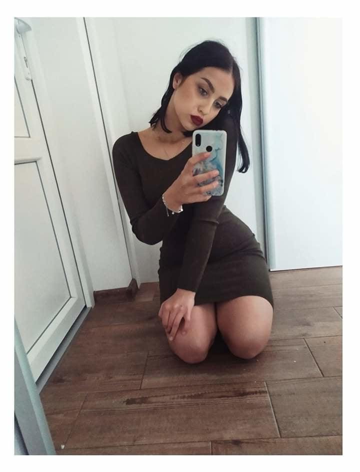 22P Polish free whore, Pamela Wilczynska