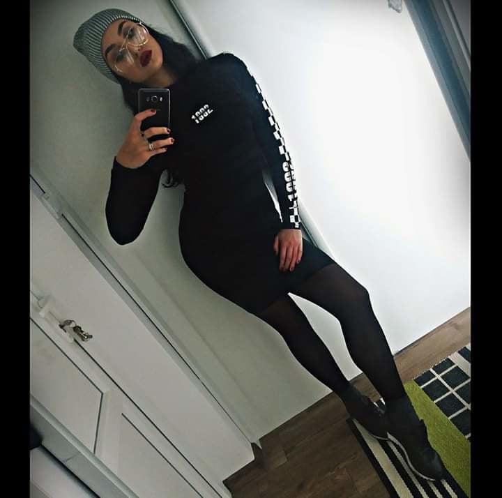 22P Polish free whore, Pamela Wilczynska