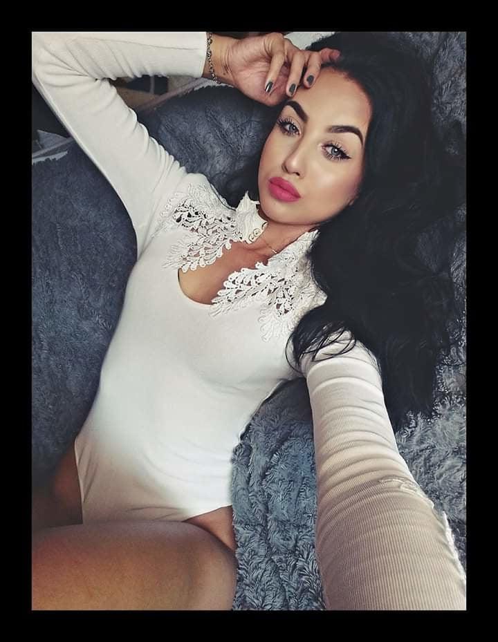 22P Polish free whore, Pamela Wilczynska